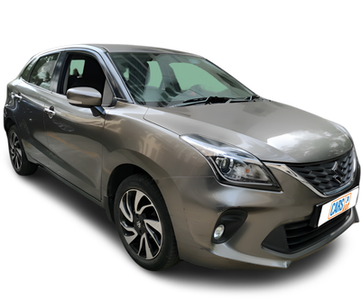 Maruti Baleno-img